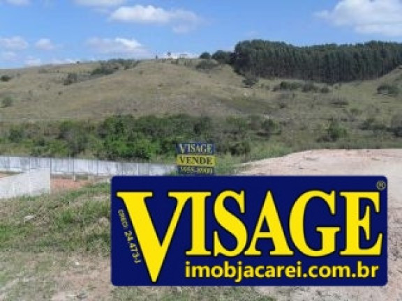 Imagem Terreno à Venda, em Rio Comprido - Jacareí Imagem Terreno à Venda, em Rio Comprido - Jacareí