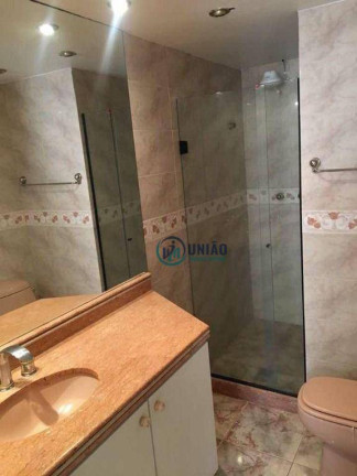 Imagem Apartamento com 3 Quartos à Venda, 109 m² em Icaraí - Niterói