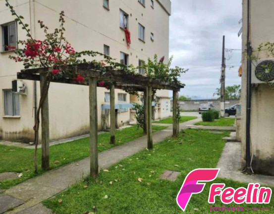 Imagem Apartamento com 2 Quartos à Venda, 46 m² em Guarda Do Cubatão - Palhoça Imagem Apartamento com 2 Quartos à Venda, 46 m² em Guarda Do Cubatão - Palhoça
