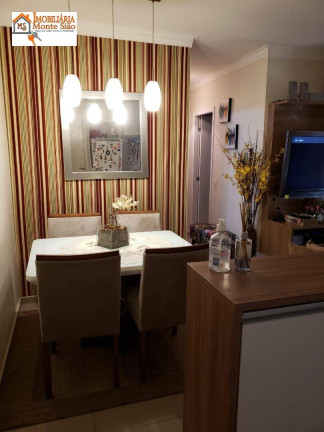 Imagem Apartamento com 3 Quartos à Venda, 74 m² em Cocaia - Guarulhos Imagem Apartamento com 3 Quartos à Venda, 74 m² em Cocaia - Guarulhos