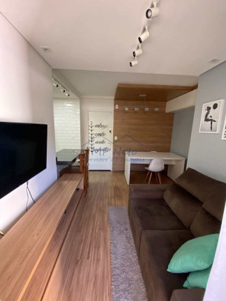 Imagem Apartamento com 2 Quartos à Venda, 57 m² em Residencial Garrovers - Pirassununga Imagem Apartamento com 2 Quartos à Venda, 57 m² em Residencial Garrovers - Pirassununga