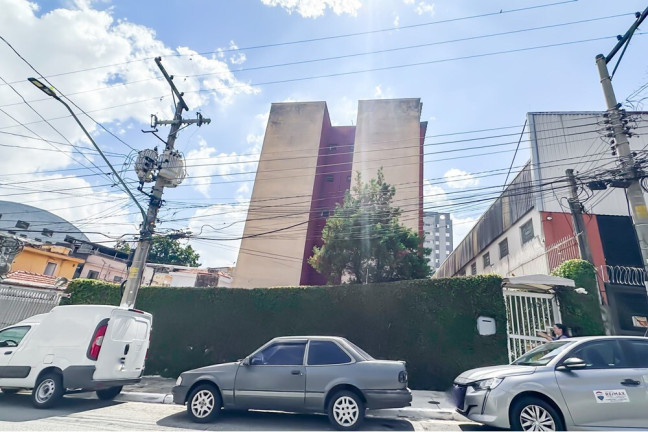Imagem Apartamento com 3 Quartos à Venda, 62 m² em Vila Ema - São Paulo Imagem Apartamento com 3 Quartos à Venda, 62 m² em Vila Ema - São Paulo