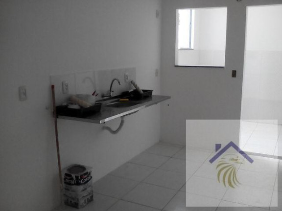 Imagem Apartamento com 4 Quartos à Venda, 124 m² em Brotas - Salvador