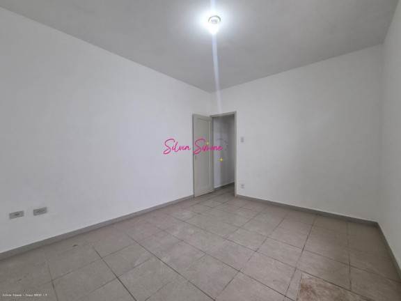 Imagem Apartamento com 1 Quarto à Venda, 45 m² em Embaré - Santos Imagem Apartamento com 1 Quarto à Venda, 45 m² em Embaré - Santos
