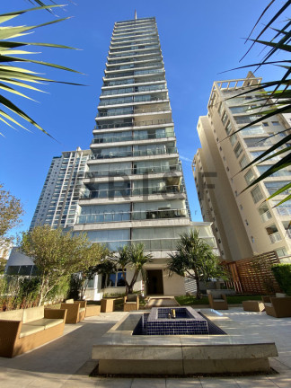 Imagem Apartamento com 1 Quarto à Venda, 46 m² em Vila Olímpia - São Paulo Imagem Apartamento com 1 Quarto à Venda, 46 m² em Vila Olímpia - São Paulo