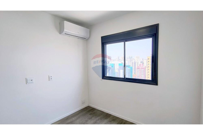 Imagem Apartamento com 2 Quartos para Alugar, 41 m² em Moema - São Paulo