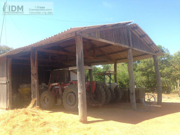 Imagem Chácara à Venda, 82.000.000 m² em Centro - Alto Boa Vista Imagem Chácara à Venda, 82.000.000 m² em Centro - Alto Boa Vista