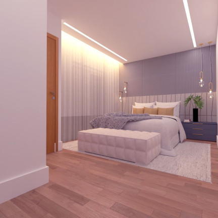 Imagem Sobrado com 3 Quartos à Venda, 88 m² em Centro - Poá Imagem Sobrado com 3 Quartos à Venda, 88 m² em Centro - Poá