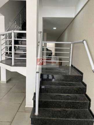 Imagem Apartamento com 2 Quartos à Venda, 46 m² em Utinga - Santo André Imagem Apartamento com 2 Quartos à Venda, 46 m² em Utinga - Santo André
