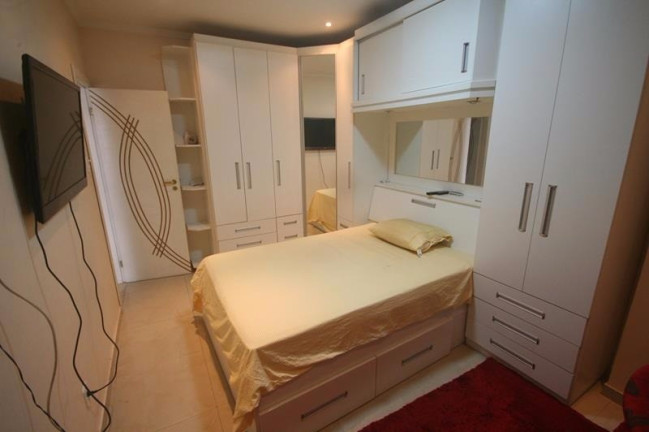 Imagem Apartamento com 3 Quartos para Temporada, 90 m² em Copacabana - Rio De Janeiro Imagem Apartamento com 3 Quartos para Temporada, 90 m² em Copacabana - Rio De Janeiro