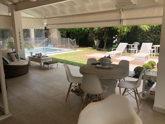 Imagem Casa com 4 Quartos à Venda, 500 m² em Alphaville - Barueri Imagem Casa com 4 Quartos à Venda, 500 m² em Alphaville - Barueri