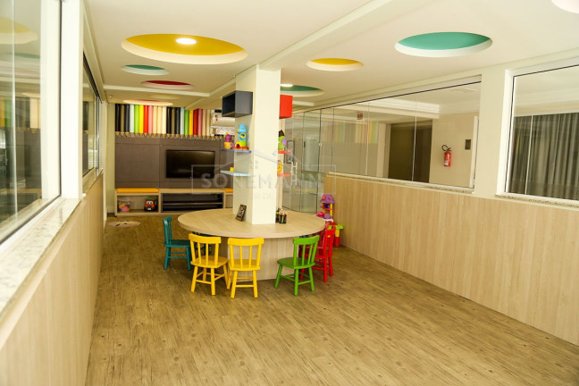 Imagem Apartamento com 3 Quartos à Venda, 93 m² em Campinas - São José