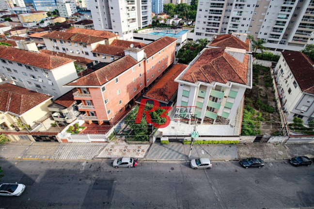 Imagem Apartamento com 2 Quartos à Venda, 65 m² em Marapé - Santos Imagem Apartamento com 2 Quartos à Venda, 65 m² em Marapé - Santos