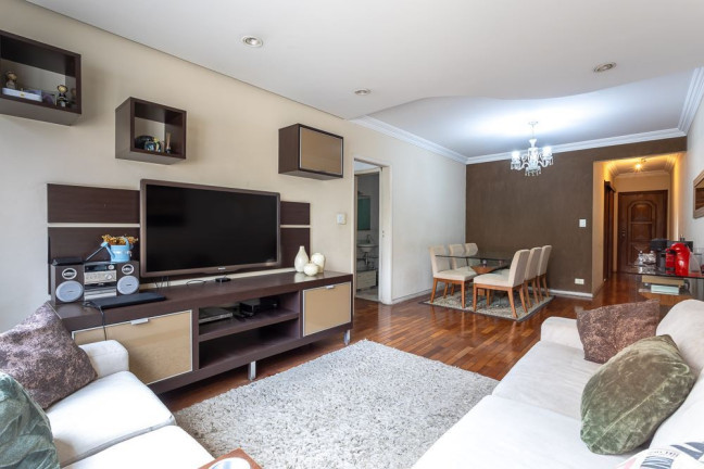 Imagem Imóvel com 3 Quartos à Venda,  em Vila Pompéia - São Paulo