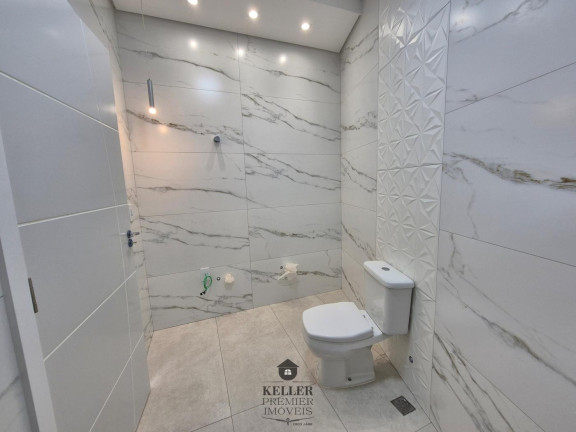Imagem Casa com 3 Quartos à Venda, 108 m² em Jardim Dona Leila - Foz Do Iguaçu Imagem Casa com 3 Quartos à Venda, 108 m² em Jardim Dona Leila - Foz Do Iguaçu