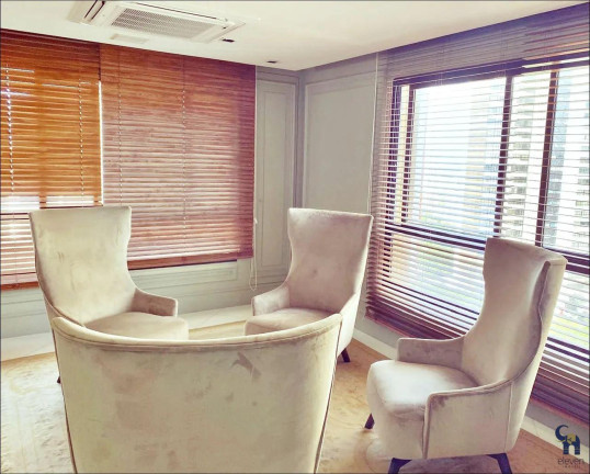 Imagem Apartamento com 30 Quartos à Venda, 290 m² em Horto Florestal - Salvador