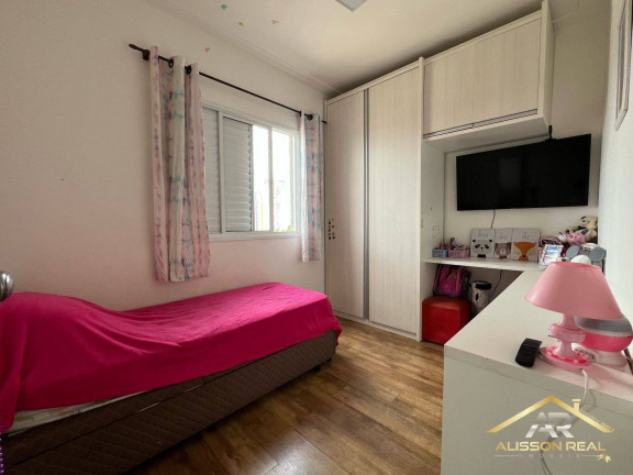 Imagem Apartamento com 2 Quartos à Venda, 51 m² em Umuarama - Osasco