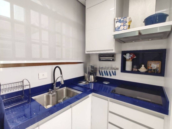 Imagem Sobrado com 3 Quartos à Venda, 244 m² em Jardim Das Praias - São Paulo