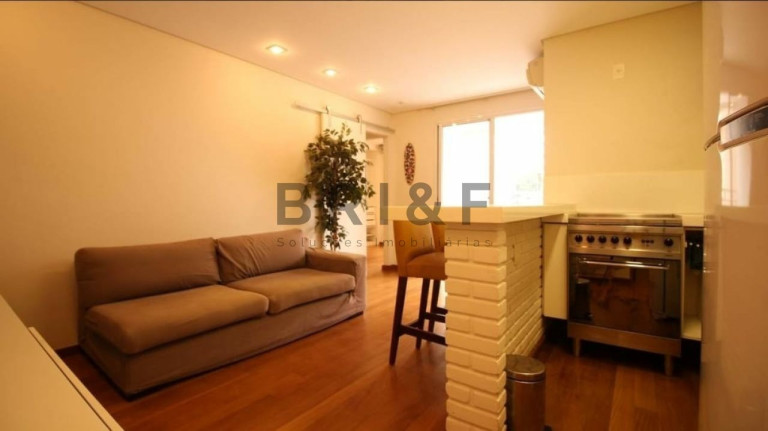 Imagem Apartamento com 2 Quartos à Venda ou Locação, 53 m² em Vila Olímpia - São Paulo Imagem Apartamento com 2 Quartos à Venda ou Locação, 53 m² em Vila Olímpia - São Paulo