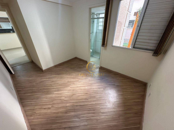 Imagem Apartamento com 2 Quartos à Venda, 50 m² em Jardim Paraíso Do Sol - São José Dos Campos Imagem Apartamento com 2 Quartos à Venda, 50 m² em Jardim Paraíso Do Sol - São José Dos Campos