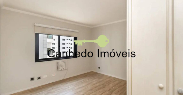 Imagem Apartamento com 3 Quartos à Venda, 136 m² em Brooklin - São Paulo
