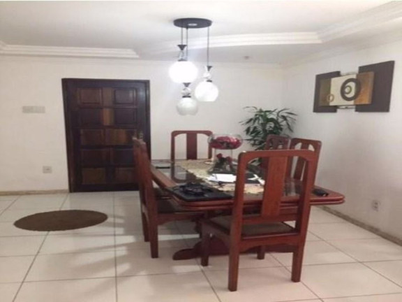Imagem Casa com 4 Quartos à Venda, 260 m² em Jardim Das Margaridas - Salvador Imagem Casa com 4 Quartos à Venda, 260 m² em Jardim Das Margaridas - Salvador