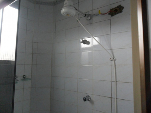 Imagem Apartamento com 2 Quartos à Venda, 70 m² em Boqueirão - Santos Imagem Apartamento com 2 Quartos à Venda, 70 m² em Boqueirão - Santos