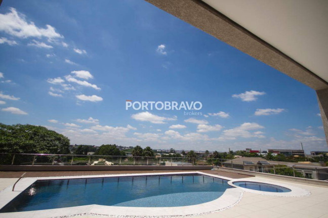 Imagem Casa com 5 Quartos para Alugar, 1.000 m² em Residencial Tamboré - Barueri Imagem Casa com 5 Quartos para Alugar, 1.000 m² em Residencial Tamboré - Barueri