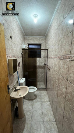 Imagem Casa com 4 Quartos à Venda, 140 m² em Vila Nossa Senhora De Fátima - São Vicente Imagem Casa com 4 Quartos à Venda, 140 m² em Vila Nossa Senhora De Fátima - São Vicente