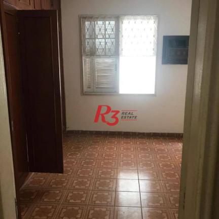 Imagem Sobrado com 4 Quartos à Venda ou Locação, 250 m² em Boqueirão - Santos Imagem Sobrado com 4 Quartos à Venda ou Locação, 250 m² em Boqueirão - Santos
