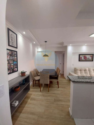 Imagem Apartamento com 2 Quartos à Venda, 53 m² em Granja Viana - Carapicuíba Imagem Apartamento com 2 Quartos à Venda, 53 m² em Granja Viana - Carapicuíba