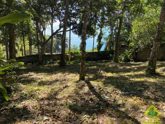Imagem Terreno à Venda, 2.010 m² em Ponta Grossa - Ubatuba Imagem Terreno à Venda, 2.010 m² em Ponta Grossa - Ubatuba