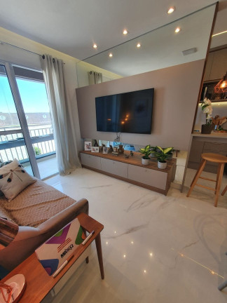 Imagem Imóvel com 2 Quartos à Venda, 56 m² em Parque Ortolândia - Hortolândia Imagem Imóvel com 2 Quartos à Venda, 56 m² em Parque Ortolândia - Hortolândia