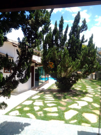Imagem Casa de Condomínio com 5 Quartos à Venda, 317 m² em Condados Da Lagoa - Lagoa Santa Imagem Casa de Condomínio com 5 Quartos à Venda, 317 m² em Condados Da Lagoa - Lagoa Santa
