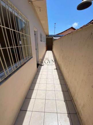 Imagem Casa com 2 Quartos à Venda, 80 m² em Real - Praia Grande