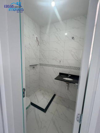 Imagem Casa com 3 Quartos à Venda, 66 m² em Palmital - Colombo Imagem Casa com 3 Quartos à Venda, 66 m² em Palmital - Colombo