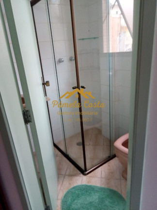 Imagem Apartamento com 3 Quartos para Alugar, 140 m² em Enseada - Guarujá Imagem Apartamento com 3 Quartos para Alugar, 140 m² em Enseada - Guarujá