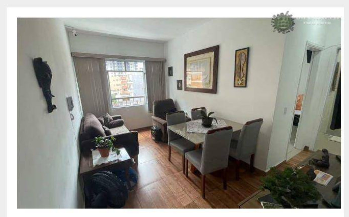 Imagem Apartamento com 1 Quarto à Venda, 60 m² em Tupi - Praia Grande Imagem Apartamento com 1 Quarto à Venda, 60 m² em Tupi - Praia Grande