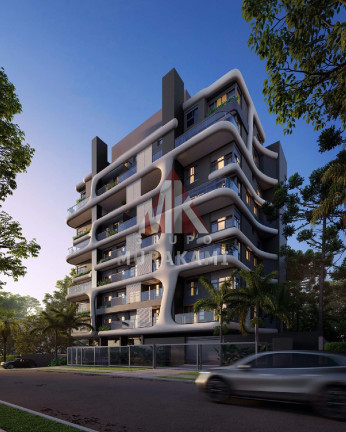 Imagem Imóvel com 2 Quartos à Venda, 72 m² em Ahú - Curitiba Imagem Imóvel com 2 Quartos à Venda, 72 m² em Ahú - Curitiba