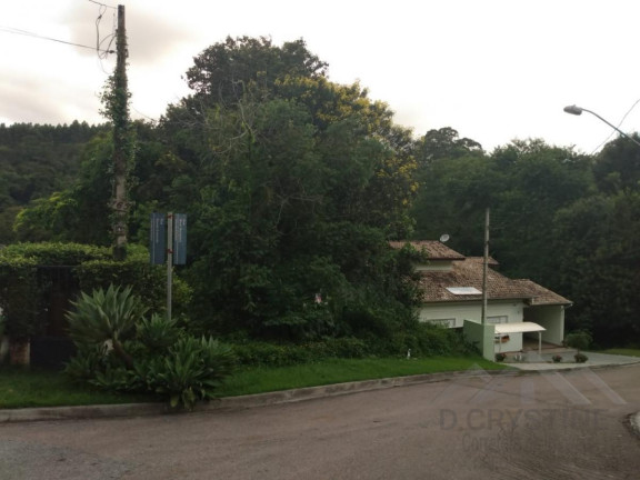 Imagem Terreno à Venda, 1.061 m² em Chácaras Do Rosário - Cajamar