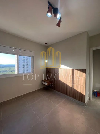 Imagem Apartamento com 2 Quartos à Venda, 55 m² em Vila Industrial - São José Dos Campos
