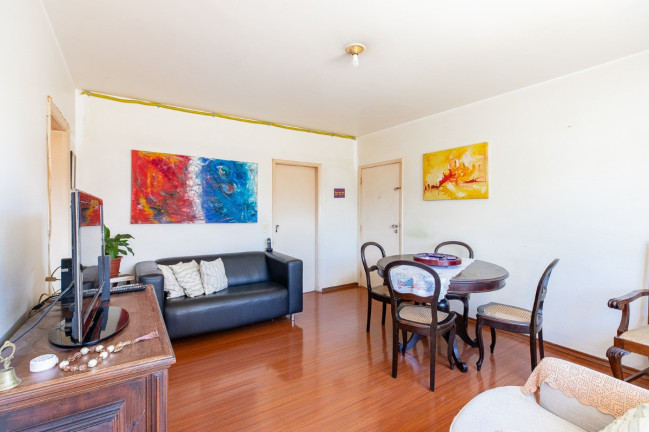 Imagem Apartamento com 3 Quartos à Venda, 65 m² em Chácara Santo Antônio (zona Sul) - São Paulo Imagem Apartamento com 3 Quartos à Venda, 65 m² em Chácara Santo Antônio (zona Sul) - São Paulo
