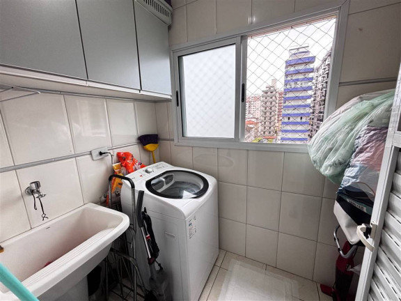 Imagem Apartamento com 2 Quartos à Venda, 86 m² em Guilhermina - Praia Grande Imagem Apartamento com 2 Quartos à Venda, 86 m² em Guilhermina - Praia Grande