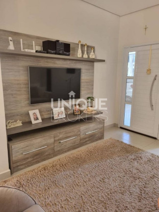 Imagem Casa de Condomínio com 3 Quartos à Venda, 158 m² em Jardim Celeste - Jundiaí Imagem Casa de Condomínio com 3 Quartos à Venda, 158 m² em Jardim Celeste - Jundiaí