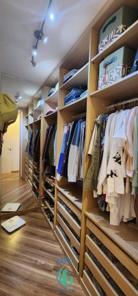 Imagem Apartamento com 3 Quartos à Venda, 87 m² em Vila Mariana - São Paulo