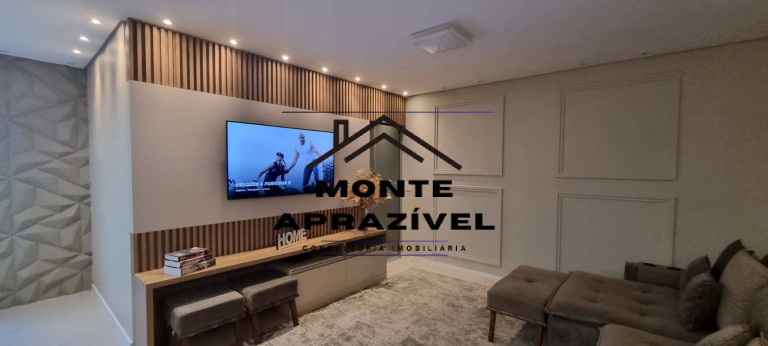 Imagem Casa com 3 Quartos à Venda, 385 m² em Jardim Do Bosque - Suzano