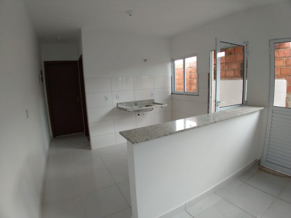 Imagem Casa de Condomínio com 2 Quartos à Venda, 59 m² em Jardim Santa Esmeralda - Sorocaba Imagem Casa de Condomínio com 2 Quartos à Venda, 59 m² em Jardim Santa Esmeralda - Sorocaba