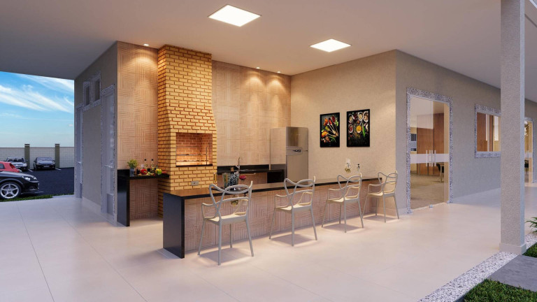 Imagem Apartamento com 2 Quartos à Venda, em Setor Faiçalville - Goiânia Imagem Apartamento com 2 Quartos à Venda, em Setor Faiçalville - Goiânia
