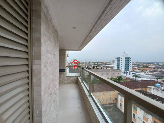 Imagem Apartamento com 2 Quartos à Venda, 74 m² em Boqueirão - Praia Grande Imagem Apartamento com 2 Quartos à Venda, 74 m² em Boqueirão - Praia Grande
