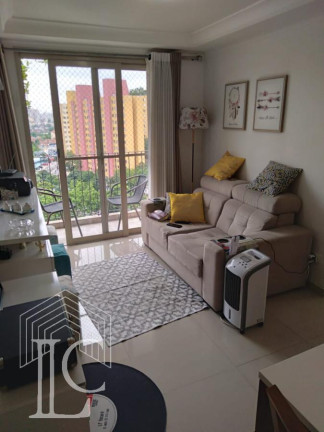 Imagem Apartamento com 2 Quartos à Venda, 50 m² em Saúde - São Paulo Imagem Apartamento com 2 Quartos à Venda, 50 m² em Saúde - São Paulo